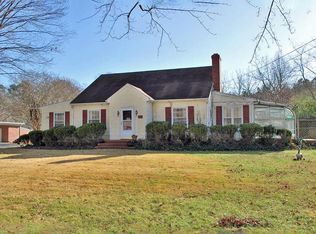 2667 White Chapel Rd, Lancaster, VA 22503