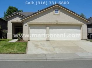 8171 Red Elk Dr, Elk Grove, CA 95758