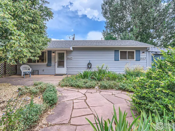 1425 Dellwood Ave, Boulder, CO 80304