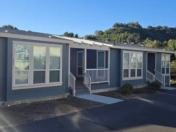 3909 Reche Rd Spc 141, Fallbrook, CA 92028