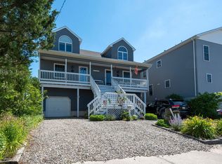 121 N St #B2, Seaside Park, NJ 08752