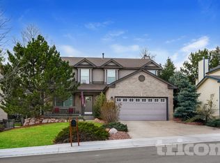 15330 Sostrin Ln, Colorado Springs, CO 80921