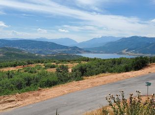 2173 E Perches Dr LOT 99, Kamas, UT 84036