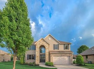 1085 Jacks Way, Greensburg, IN 47240