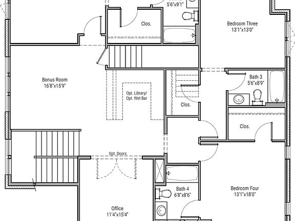 4th image of 665 Dogwood Ln