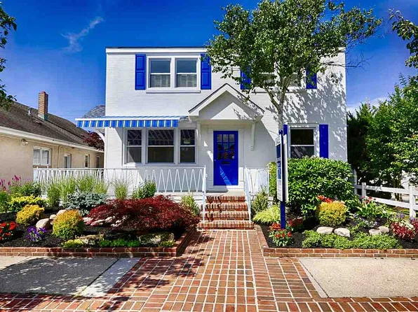 4 S Nassau Ave, Margate, NJ 08402