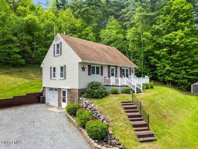 113 New Vermont Road, Bolton Landing, NY, 12814