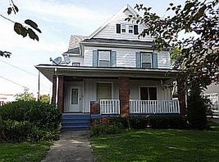 120 E Prospect St, Kewanee, IL 61443