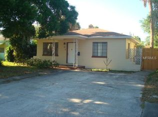 735 38th Ave S, Saint Petersburg, FL 33705