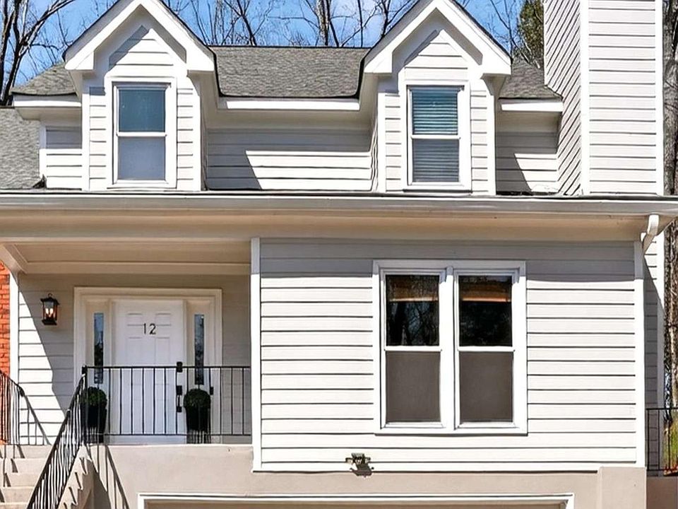 1st image of 12 Forest Ridge Ct