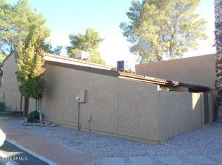 1051 S Dobson Rd UNIT 19, Mesa, AZ 85202