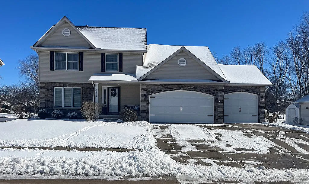 4839 Dove Ct photo 1