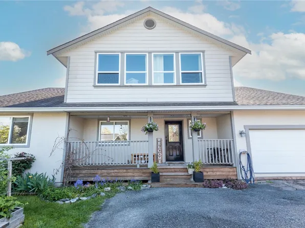 378 Campbell St, Duncan, BC V9L 3J1