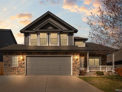 8783 S Carr Way, Littleton, CO, 80128