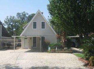 2205 Division Rd, Sulphur, LA 70663