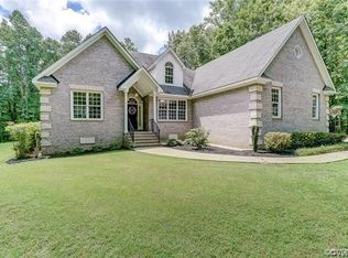 2990 Maple Grove Ln, Powhatan, VA 23139