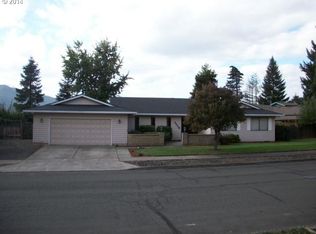 3326 Lavina Dr, Forest Grove, OR