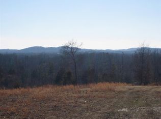 Tillery Trl, Lonsdale, AR --