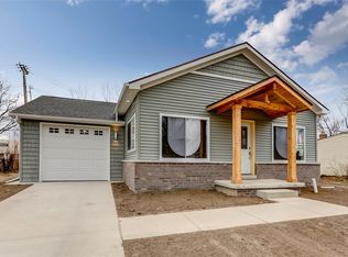 13351 Kenwood St, Oak Park, MI 48237