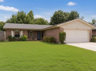 8316 NW 19th St, Oklahoma City, OK 73127