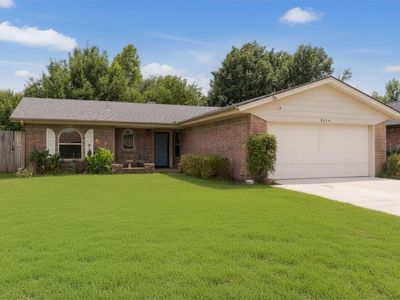 8316 NW 19th St, Oklahoma City, OK, 73127