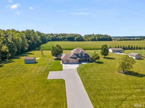 10836 Minnich Rd, Fort Wayne, IN 46816