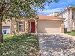 9511 Preakness Pass, San Antonio, TX 78254