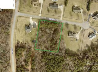 3629 Hursey Ave, Claremont, NC 28610