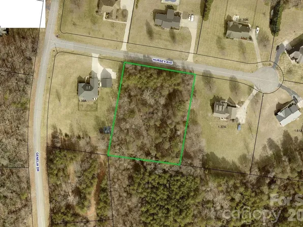 3629 Hursey Ave, Claremont, NC 28610