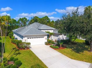 11107 Water Lily Way, Lakewood Ranch, FL 34202