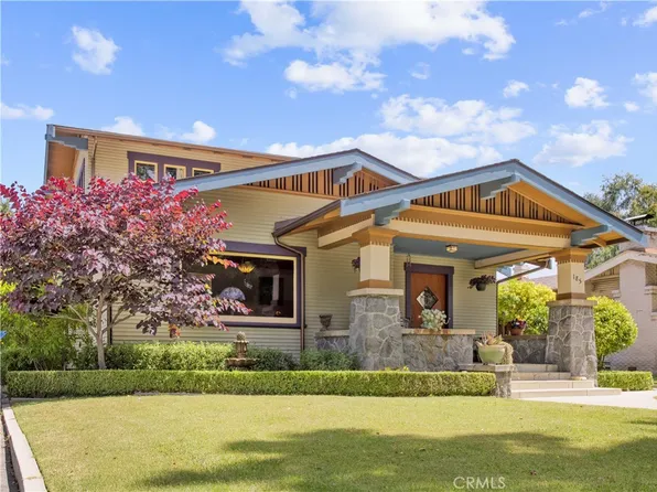 185 E Jefferson Ave, Pomona, CA 91767