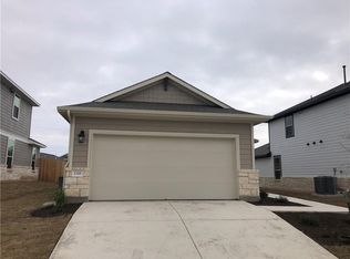 1318 Ambler Dr, Austin, TX 78753
