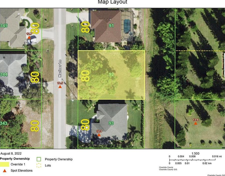 1st image of 259 MARINER LANE LOT 92
