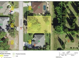259 Mariner Ln #92, Rotonda West, FL 33947
