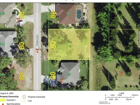 259 Mariner Ln #92, Rotonda West, FL 33947