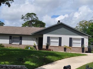 3701 Condel Dr, Orlando, FL 32812