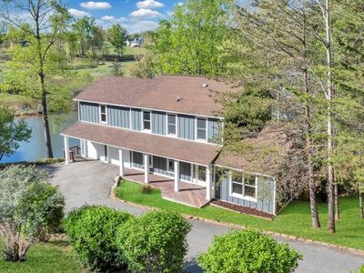 188 Buck Run Dr, Moneta, VA, 24121