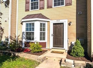 4312 Horner Ln, Belcamp, MD 21017