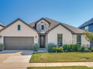4720 Bonfire Way, Aubrey, TX 76227