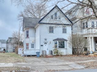 489 S Franklin St, Wilkes Barre, PA 18702