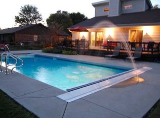 102 Michelle St, Pendleton, IN 46064