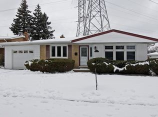 6626 Hazel St, Morton Grove, IL