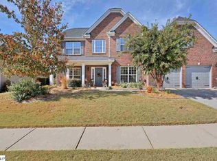 173 Heritage Point Dr, Simpsonville, SC 29681