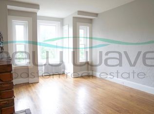 196 Saint Botolph St #6, Boston, MA 02115