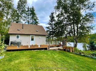 93 BA Hood Rd, Markstay Warren, ON P0M3C0