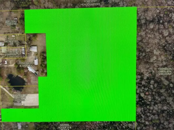 1664 N Us Highway 259, Broken Bow, OK 74728