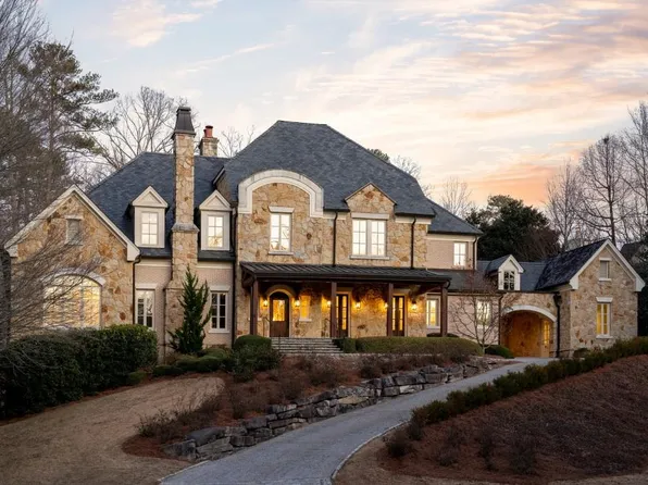 4231 Whitestone Pl, Atlanta, GA 30327