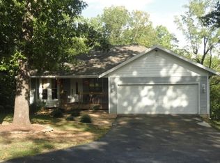 116 Tower Rd, Highlandville, MO 65669