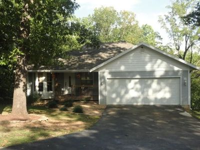 116 Tower Rd, Highlandville, MO, 65669