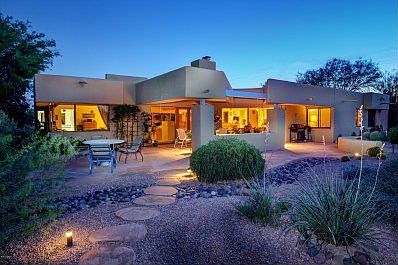 2nd image of 6701 N Paseo De Los Altos